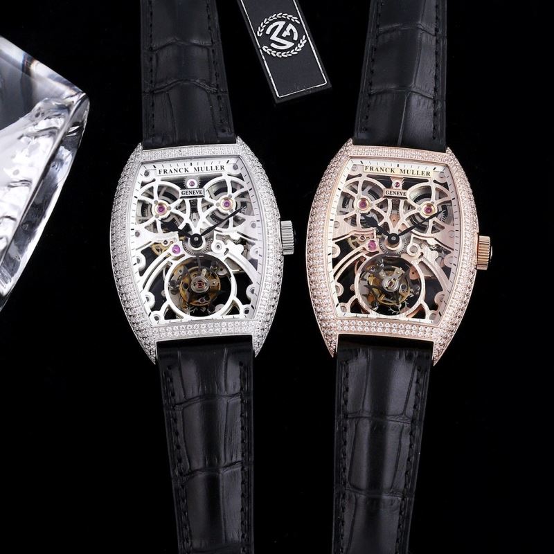 FRANCK MULLER Watches